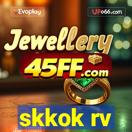 skkok rv